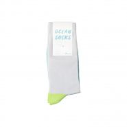 Ocean Socks | Recycled Cotton sokken