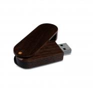 USB hout | 16GB