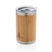 Bamboe koffiebeker | 270 ml