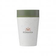 Circular&Co | Recycled Coffee Cup | 227 ml 