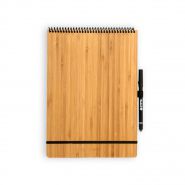 Bambook A4 | Hardcover notepad