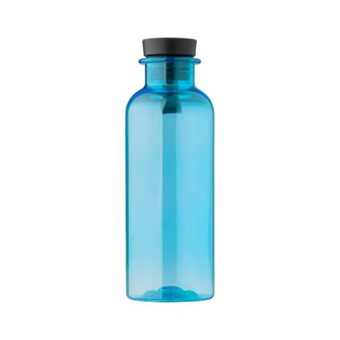 Blauwe Gekleurde drinkfles | 500ml | RPET