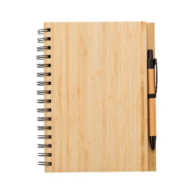 Bamboe Notitieboek | Bamboe | A5