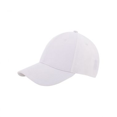 Witte Cap | Gerecycled