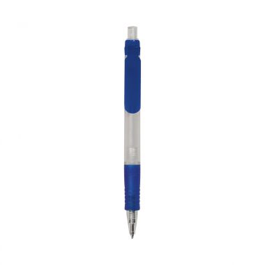 Blauwe Eco pen | Biologisch