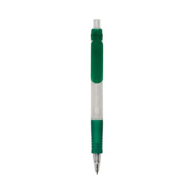 Groene Eco pen | Biologisch