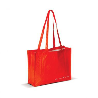 Rode Shopper | Gerecycled PET