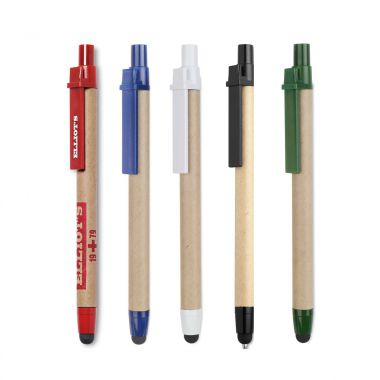Touchpen | Gerecycled
