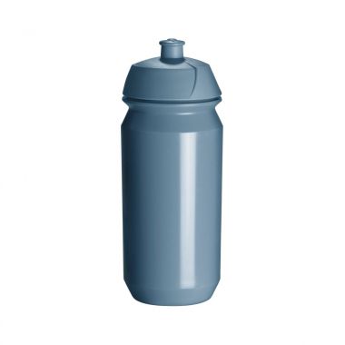 Grijsblauwe Tacx bio bottle | 500 ml