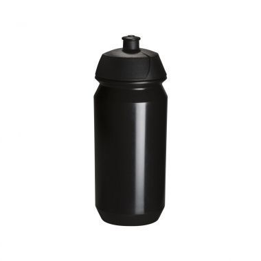 Zwarte Tacx bio bottle | 500 ml