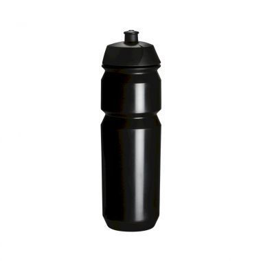 Zwarte Tacx bio bottle | 750 ml