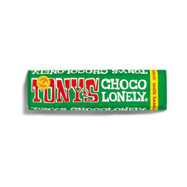  Tony's Chocolonely gouden wikkel | 1x 50 gram