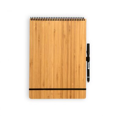 Bambook A4 | Hardcover Notepad